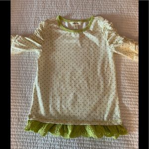 Matilda Jane 3/4 sleeves